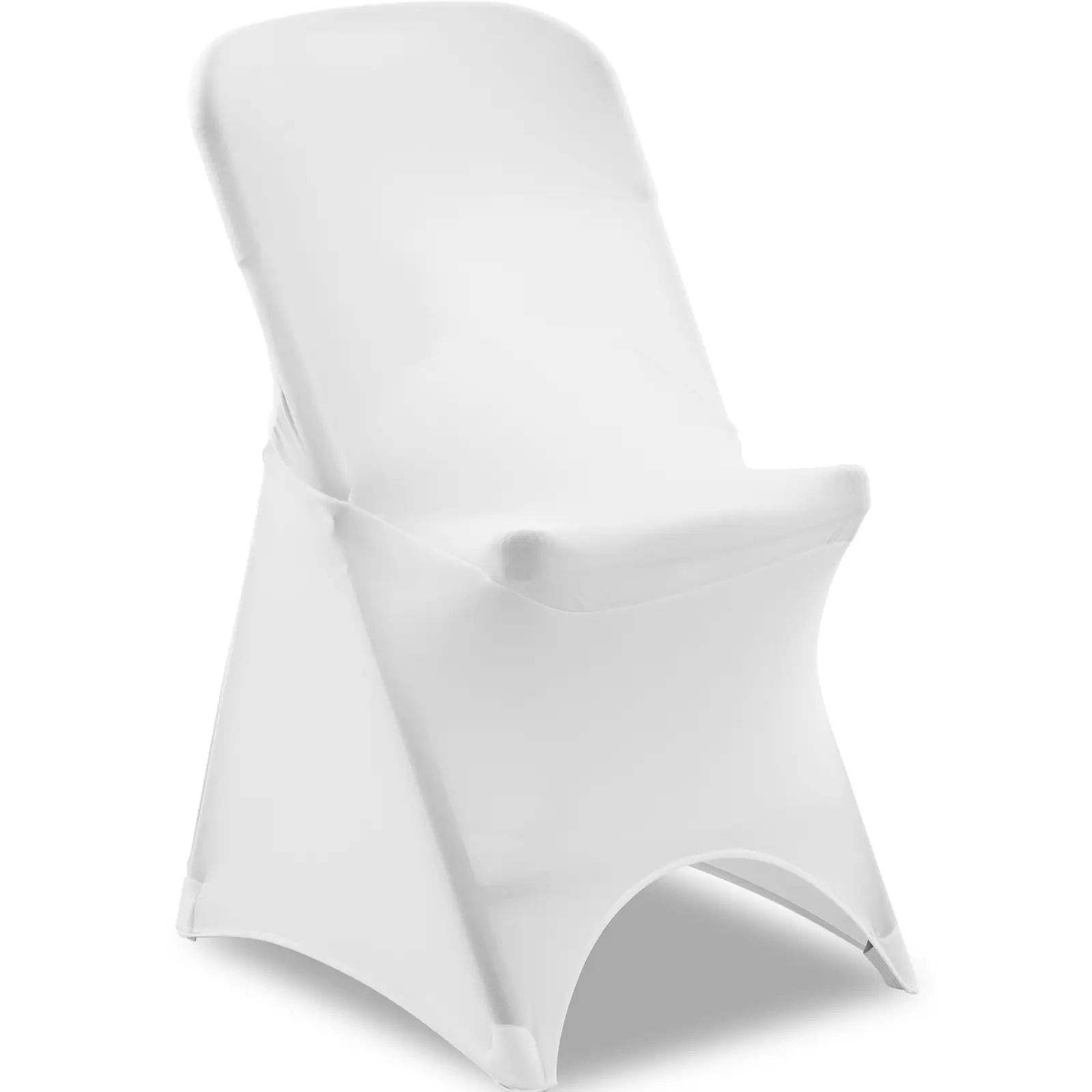 Stoelhoes - White - Royal Catering