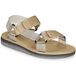 Melissa Platte sandalen RIDER PAPETE