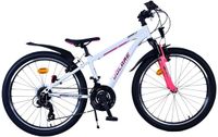 Volare XC Race Kinderfiets - 26 inch - 21 speed - Wit Roze