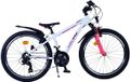 Volare XC Race Kinderfiets - 26 inch - 21 speed - Wit Roze