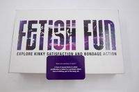 Creative Conceptions Fetish Fun Game