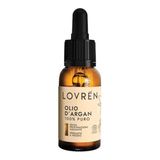 LOVREN arganolie 30ml