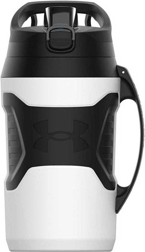 Under Armour Playmaker Jug - 1.9l - Wit