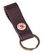 FJALLRAVEN Kånken Sleutelhanger Unisex Blackberry