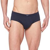 Abanderado Set van 2 boxershorts voor heren met elastiek A0100