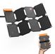Panneau solaire pliable 25W IP67 étanche