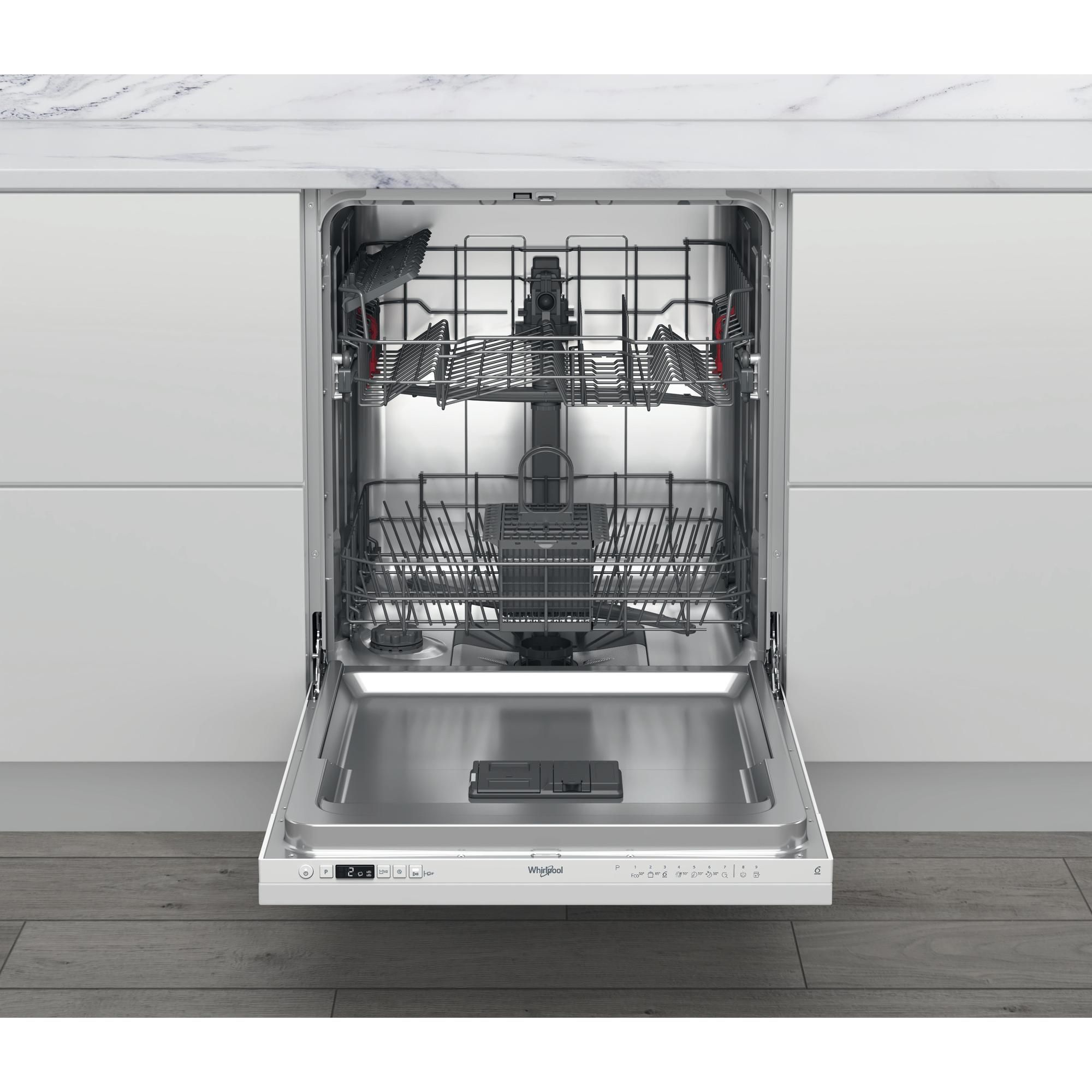 Whirlpool W2I HKD526 A / 869991663800