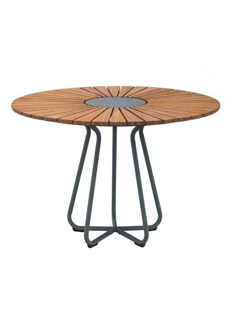 Houe Circle tuintafel 110 cm