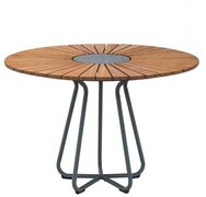 Houe Circle tuintafel 110 cm