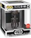 Funko POP! Bounty Hunters Collection (Star Wars) Special Edition - 0889698561068