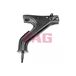FAG Bras de liaison, suspension de roue 821 0459 10 Volvo 1205686