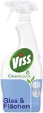 Viss Cleanboost glas- en oppervlaktereiniger 750ml