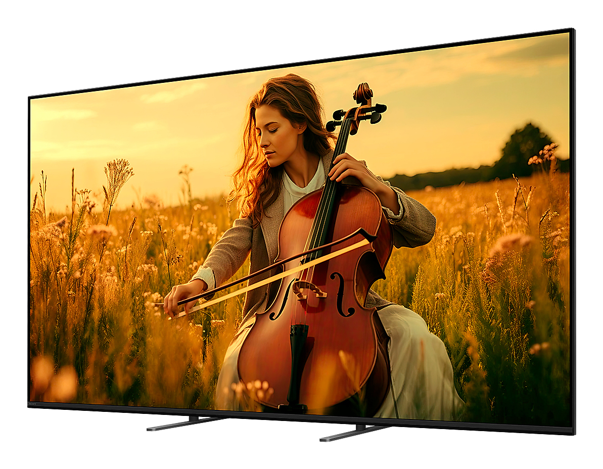 Sony K-55XR5 / QD-Mini LED screen / 55 inch / 2025