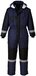 Portwest Werkwinteroverall - Geïsoleerd - Waterdicht - Winddicht - Blauw - XL - Unisex
