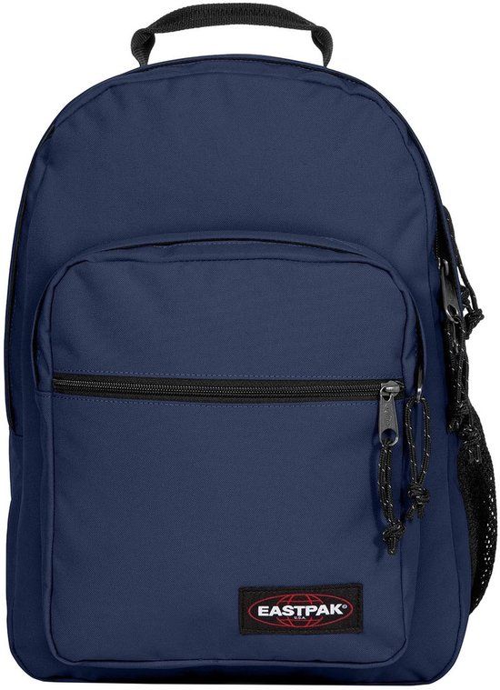 Eastpak Morius Authentic Original - Rugzak Nighttime Navy