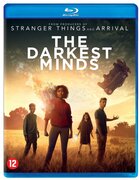 - The Darkest Minds (Bluray