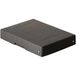 FALKEN PureBox Black DIN A5 Opbergdoos
