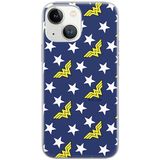 ERT GROUP mobiel telefoonhoesje voor Iphone 13 MINI origineel en officieel erkend DC patroon Wonder Woman 008