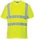 Portwest Hi-Vis T-Shirt S478 - Geel - XXXL