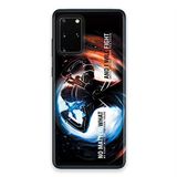 Beschermhoes Samsung Galaxy S20 Beschermhoes Manga Sao Sword Art Online Fight