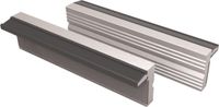 Jgo. Bahco Bankschroef bekken aluminium 100mm