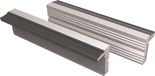 Jgo. Bahco Bankschroef bekken aluminium 100mm