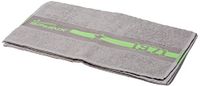 SPHINX handdoek hals, made in ITALY - grijs