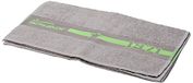 SPHINX handdoek hals, made in ITALY - grijs