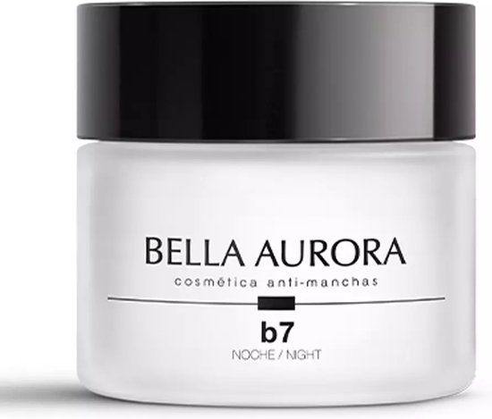 Bella Aurora B7 Anti-Manchas Night Cream 50ml