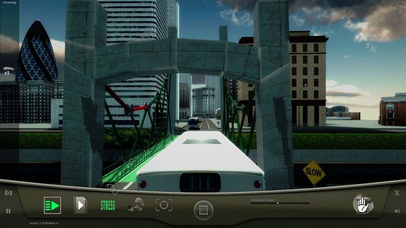 Excalibur The Bridge Project - PC