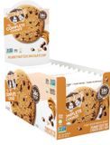 Lenny & Larry's The Complete Cookie Pindakaas 12 Koeken 1356g