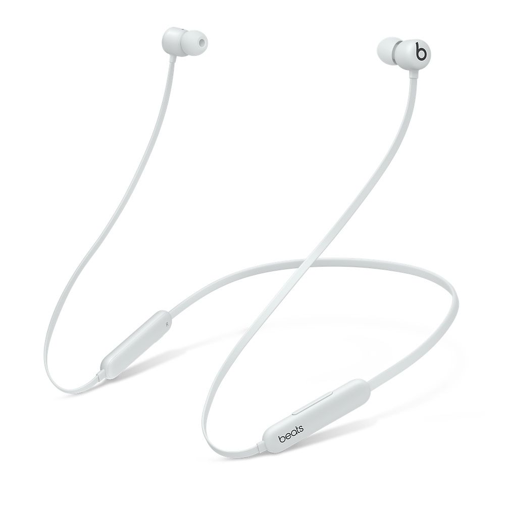 Beats by Dr. Dre Beats Flex - Draadloze In-ear Headset - Smoke Grey