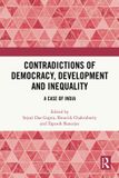 Contradictions Routledge India Contradictions of Democracy, Development and Inequality Paperback