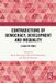 Contradictions Routledge India Contradictions of Democracy, Development and Inequality Paperback