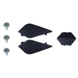 Ls2 Kit de visière pour casque MX701
