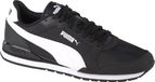 Puma ST Runner V3 NL unisex sneaker sneakers 384857 zwart