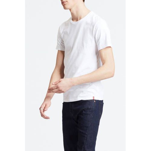 Levi's T-shirt (set van 2)
