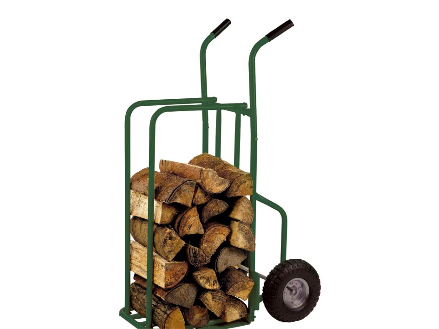 Toolland Steekwagen voor hout - max. belasting 250 kg
