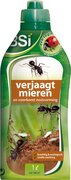 Bsi VERJAAGT MIEREN 1 l