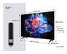 TCL 50P6K / écran LED / 50 pouces / 2025