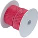 ANCOR Vertinde Koperdraad 10 AWG/5 mm² Kabel Rood 7.5 m