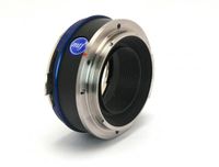MTF Nikon G to Canon RF mount Adaptor