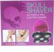 Skull Shaver Butterfly Pro Rasoir électrique
