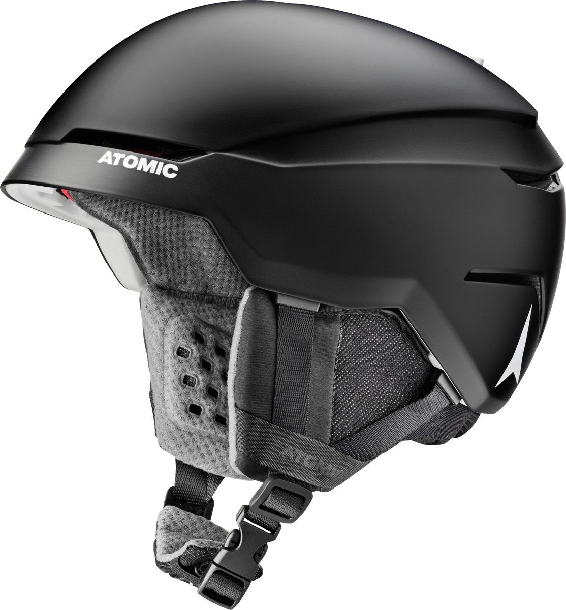 Atomic SAVOR Black