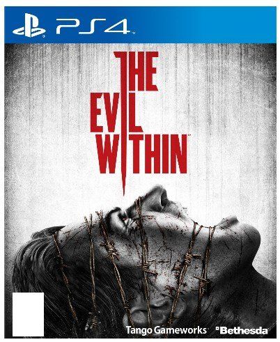 Bethesda The Evil Within - PlayStation 4
