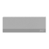 TRÖTSCH - Schreibtischquerkalender 1 2027