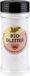 folia BIO Glitter, 100 g, iriserend roze, biologisch afbreekbaar