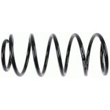 Sachs Ressort De Suspension 998 490 Chevrolet 96535003