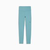 PUMA Shapeluxe HW 7/8 Leggings Vrouwen XS Blauw