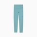 PUMA Shapeluxe HW 7/8 Leggings Vrouwen XS Blauw